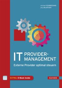 Produktbild: IT-Providermanagement