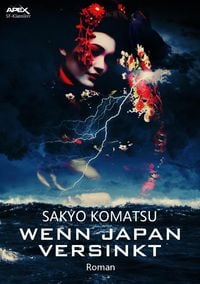 Produktbild: Wenn Japan Versinkt