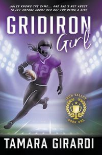 Produktbild: Gridiron Girl