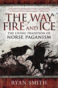 Produktbild: The Way of Fire and Ice