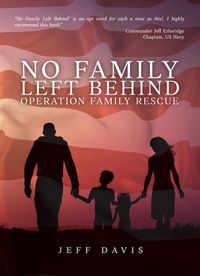 Produktbild: No Family Left Behind