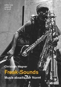 Produktbild: Freak-Sounds