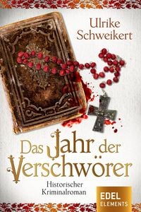 Produktbild: Das Jahr der Verschw&ouml;rer