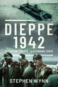 Produktbild: Dieppe 1942