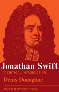 Produktbild: Jonathan Swift