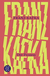 Bild vom Artikel Der Prozess vom Autor Franz Kafka