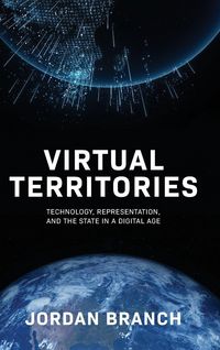 Produktbild: Virtual Territories