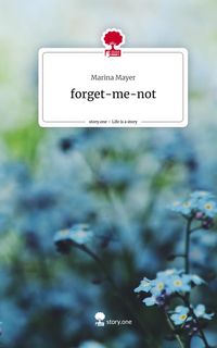 Produktbild: Forget-me-not. Life is a Story - story.one
