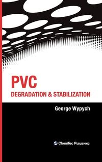 Produktbild: PVC Degradation & stabilization