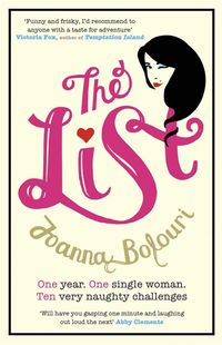 Produktbild: The List