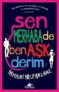 Produktbild: Sen Merhaba De Ben Ask Derim