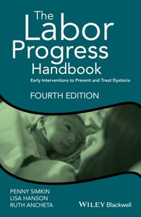 Produktbild: Hanson, L: Labor Progress Handbook