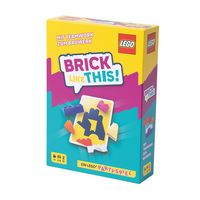 Produktbild: Brick like this