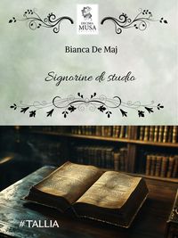 Produktbild: Signorine di studio