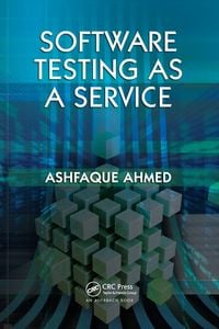 Produktbild: Software Testing as a Service