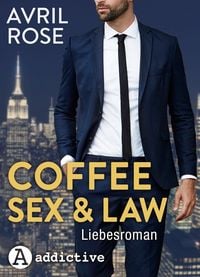 Produktbild: Coffee, Sex and Law