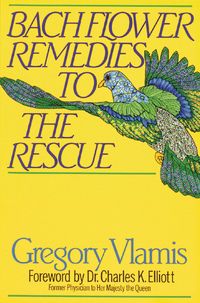 Produktbild: Bach Flower Remedies to the Rescue