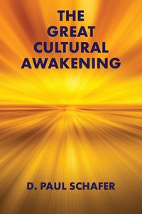 Produktbild: The Great Cultural Awakening