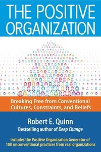 Produktbild: The Positive Organization