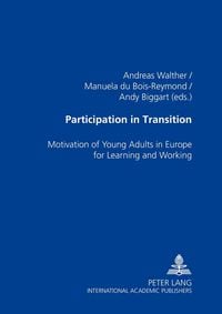 Produktbild: Participation in Transition