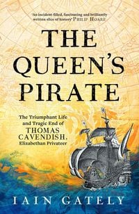 Produktbild: The Queen's Pirate