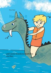 Produktbild: Hans Pappe II