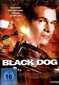 Produktbild: Black Dog