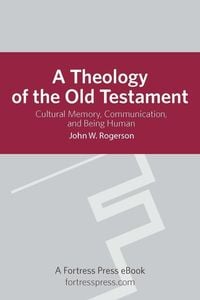Produktbild: Theology of the Old Testament
