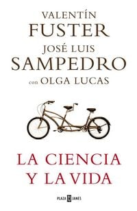 Produktbild: La ciencia y la vida