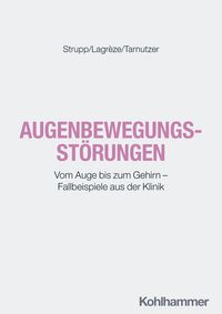 Produktbild: Augenbewegungsst&ouml;rungen