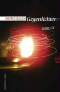 Produktbild: Gauch, S: Gegenlichter
