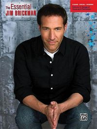 Produktbild: Brickman, J: Essential Jim Brickman, Vol 3