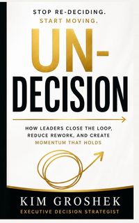 Produktbild: Un-Decision