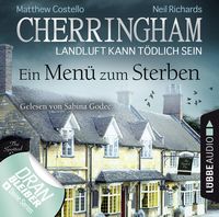 Bild vom Artikel Cherringham - Folge 28 vom Autor Matthew Costello