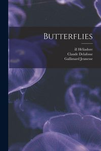 Produktbild: Butterflies