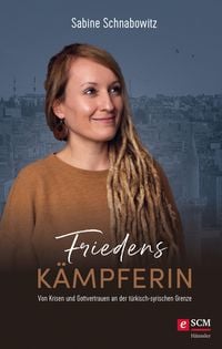 Produktbild: Friedensk&auml;mpferin