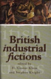 Produktbild: British Industrial Fictions