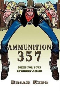 Produktbild: Ammunition 357