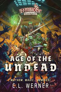 Produktbild: Werner, C: Age of the Undead