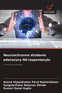 Produktbild: Neuroochronne dzia&iquest;anie adenozyny N6-izopentanylu