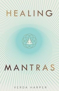 Produktbild: Healing Mantras