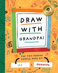 Produktbild: Draw with Grandpa