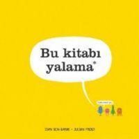 Produktbild: Bu Kitabi Yalama