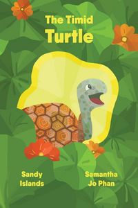 Produktbild: The Timid Turtle