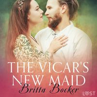 Produktbild: The Vicar's New Maid - Erotic Short Story
