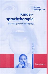 Produktbild: Kindersprachtherapie