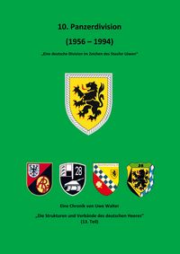 Produktbild: 10. Panzerdivision (1959 - 1994)