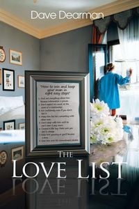 Produktbild: The Love List