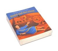 Produktbild: Daniel and the Lions