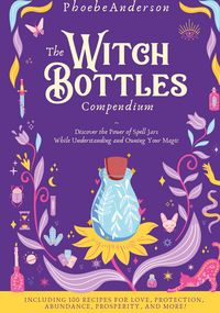 Produktbild: The Witch Bottles Compendium